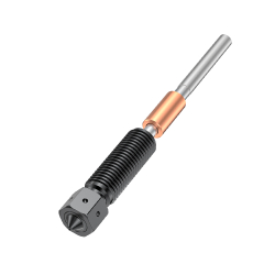 Ugello E3D Obxidian originale, Creality K1, K1C, K1 Max, K1 SE, Ender-3 V3