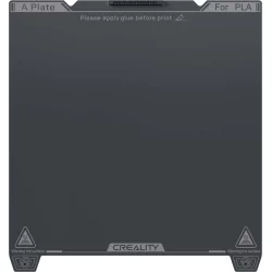 PEI Smooth printing plate (without magnetic base) per K1C