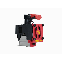 Hyper Speed Hot End Ugello in Carburo V2 0.6mm per Raise3D Pro3 series