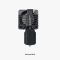 Hotend complete hardened steel 0.4mm per X1C
