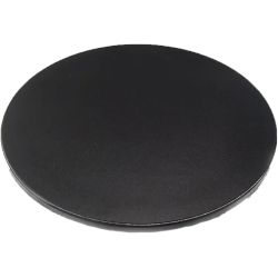 Turntable  per scanner 3D