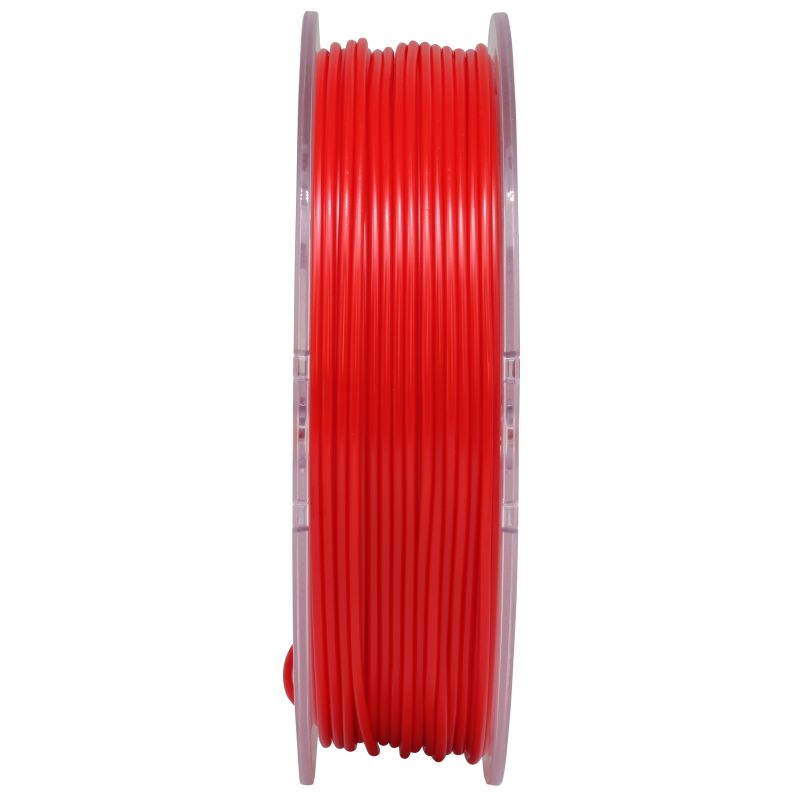 PolyFlex TPU95 Rouge - 2.85mm - 750 g (3) PolyFlex TPU95 Rouge - 2.85mm - 750 g (3)