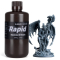 Resine Grey Elegoo Rapido - 1000 ml