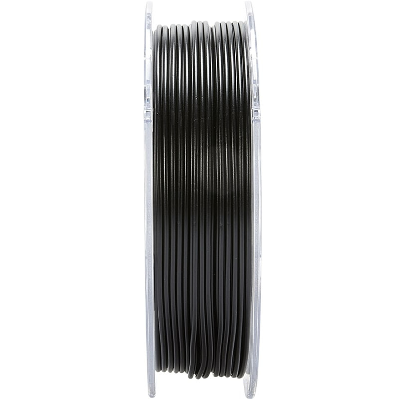 Polyflex TPU90 Noir - 2.85mm - 750 g (3) Polyflex TPU90 Noir - 2.85mm - 750 g (3)