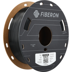 Polymaker Fiberon™ PETG-ESD Nero - 1.75mm - 500g