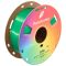 Panchroma™ PLA Silk Green - 1.75mm - 1kg