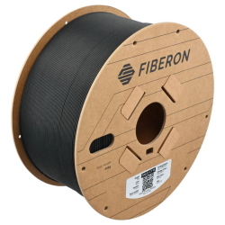 Polymaker Fiberon™ PA612-CF15 Nero - 1.75mm - 3Kg