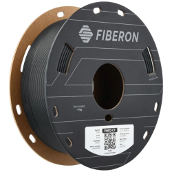 Polymaker Fiberon™ PA612-CF15 Nero - 1.75mm - 500g