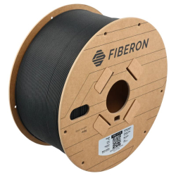 Polymaker Fiberon™ PA6-CF20 Nero - 1.75mm - 3Kg