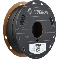 Polymaker Fiberon™ PA12-CF10 Nero - 1.75mm - 500g
