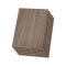 xTool Compensato noce 3mm x6