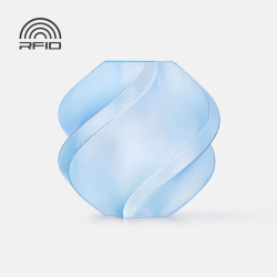 PETG Translucent Light Blue Bambu Lab - 1.75 mm - 1 kg