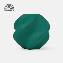 PETG-CF Malachite Green Bambu Lab - 1.75 mm - 1 kg