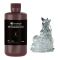 Forshape 10K Resina Alta Trans Premium lavabile in acqua - 1Kg