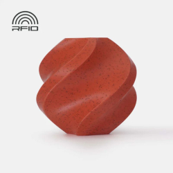 PLA Marble Red Granit Bambu Lab - 1.75 mm - 1 kg
