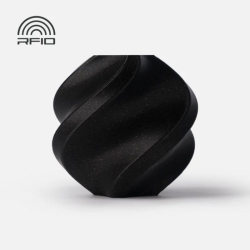 PLA Sparkle Onyx Black Bambu Lab - 1.75 mm - 1 kg