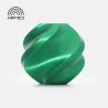PLA Silk+ Candy green Bambu Lab - 1.75 mm - 1 kg