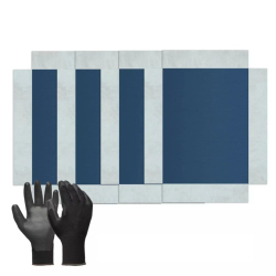 xTool Coated Screen x4, 22 x 30 cm