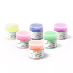 xTool Fluorescent color screen printing ink set