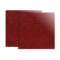 xTool Red Glitter Acrylic Sheets x2