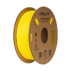 Creality Hyper PLA Giallo - 1.75mm - 1 kg