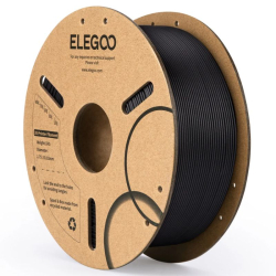 Elegoo PLA-CF Nero - 1.75mm - 1kg