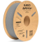 Elegoo Rapid PLA+ Grigio - 1.75mm - 1kg