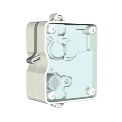 Gruppo estrusore destro, Ultimaker S8