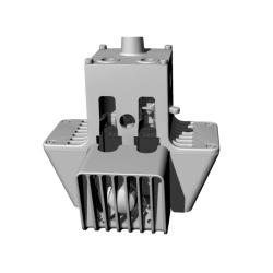 Testa di stampa, Ultimaker S8