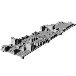 Scheda madre con SOM e modulo WiFi, Ultimaker S8