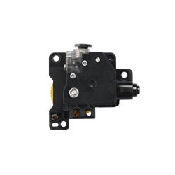 Estrusore in acciaio inox Bambu Lab P1P, P1S