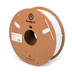 Raise3D Premium TPU-95A Bianco - 1.75mm - 1kg
