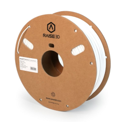 Raise3D Premium PETG Bianco - 1.75mm - 1 kg