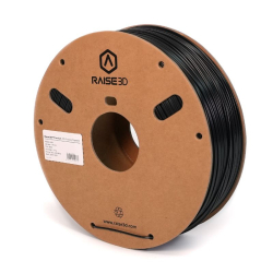 Raise3D Premium ASA Nero - 1.75mm - 1 kg