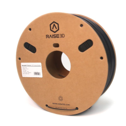 Raise3D Premium ABS Nero - 1.75mm - 1 kg