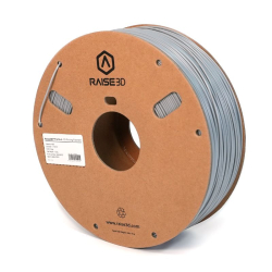 Raise3D Premium ABS Grigio - 1.75mm - 1 kg