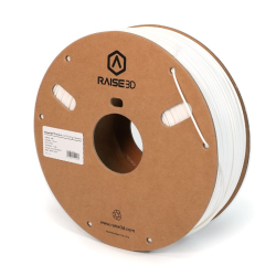 Raise3D Premium ABS Bianco - 1.75mm - 1 kg