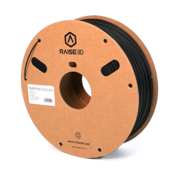 PLA Premium Nero Raise3D - 1.75mm - 1 kg