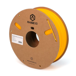 PLA Premium Giallo Raise3D - 1.75mm - 1 kg