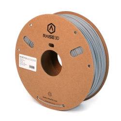 PLA Premium Grigio Raise3D - 1.75mm - 1 kg