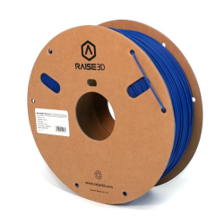 PLA Premium Blu Raise3D - 1.75mm - 1 kg