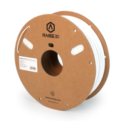 PLA Premium Bianco Raise3D - 1.75mm - 1 kg