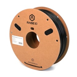 Raise3D Premium PETG Nero - 1.75mm - 1 kg