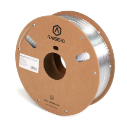Raise3D Premium PC Trasparente - 1.75mm - 1 kg