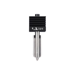 Hotend 0,4mm, Bambu Lab Serie H2, P2, X2