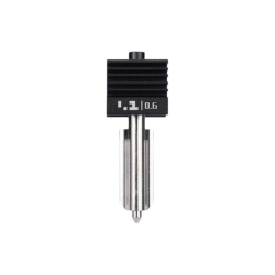 Hotend 0,6mm, Bambu Lab Serie H2, P2, X2