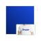 Foglio di vinile termoadesivo Blu reale x10 Bambu Lab