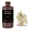 Resina 10K Water Washable Almond Forshape Premium - 1Kg