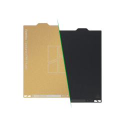 Piattaforma PEI bifacciale (liscia / testurizzata) Bambu Lab A1 Mini