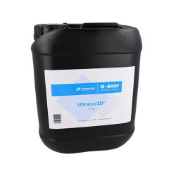 Ultracur3D® RG 1100 B (Nero) BASF - 5 kg